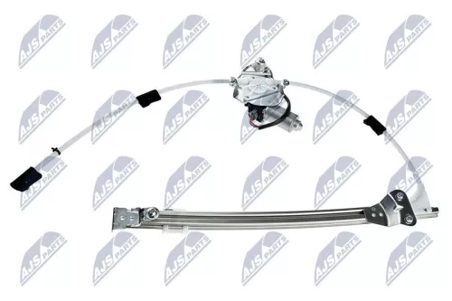 Window Regulator
