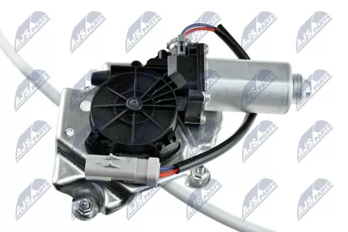 NTY NTY (EPS-CH-006) Window Regulator 