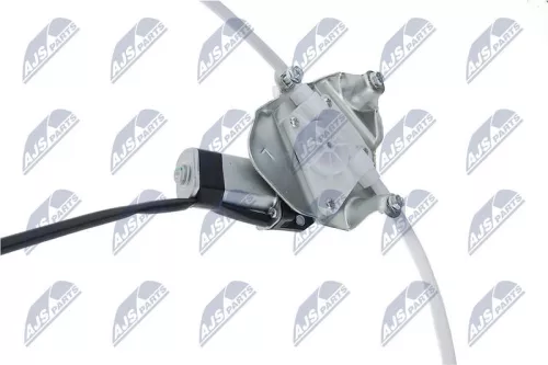 NTY NTY (EPS-CH-007) Window Regulator 