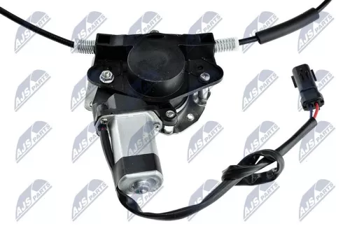 NTY NTY (EPS-CH-008) Window Regulator 
