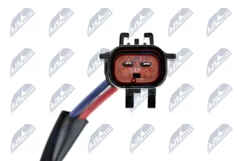 NTY NTY (EPS-CH-009) Window Regulator 