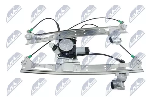 Window Regulator