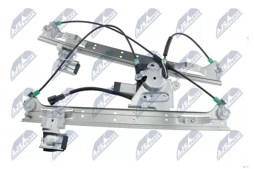NTY NTY (EPS-CH-010S) Window Regulator 
