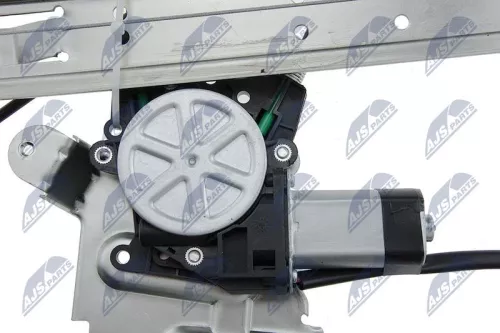 NTY NTY (EPS-CH-010S) Window Regulator 