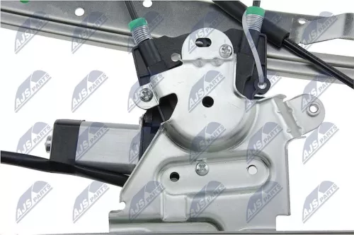 NTY NTY (EPS-CH-010S) Window Regulator 