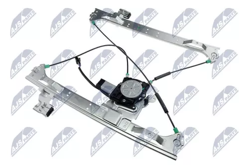 NTY NTY (EPS-CH-011S) Window Regulator 