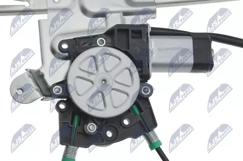 NTY NTY (EPS-CH-011S) Window Regulator 