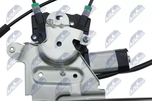 NTY NTY (EPS-CH-011S) Window Regulator 