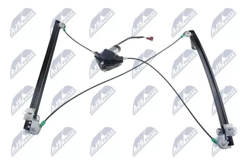 NTY NTY (EPS-CH-012S) Window Regulator 