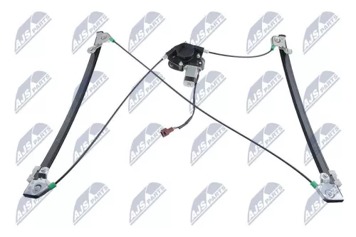 NTY NTY (EPS-CH-012S) Window Regulator 