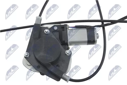 NTY NTY (EPS-CH-012S) Window Regulator 