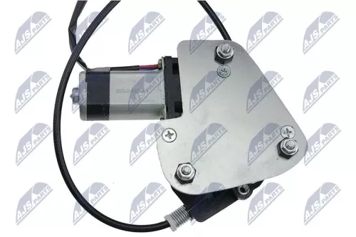 NTY NTY (EPS-CH-012S) Window Regulator 