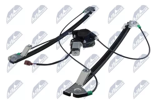 NTY NTY (EPS-CH-013S) Window Regulator 