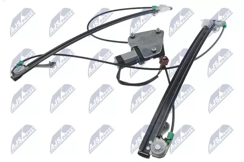 NTY NTY (EPS-CH-013S) Window Regulator 