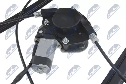 NTY NTY (EPS-CH-013S) Window Regulator 