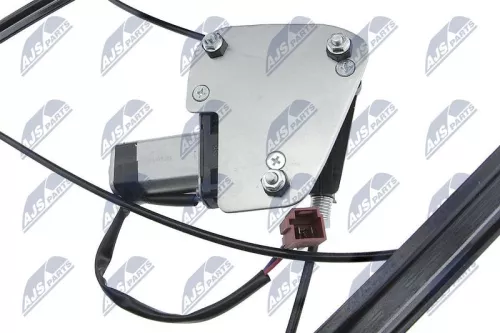 NTY NTY (EPS-CH-013S) Window Regulator 