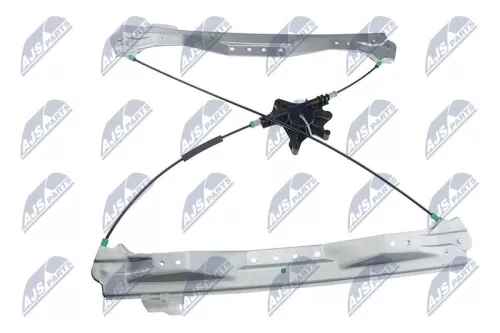 NTY NTY (EPS-CH-014) Window Regulator 