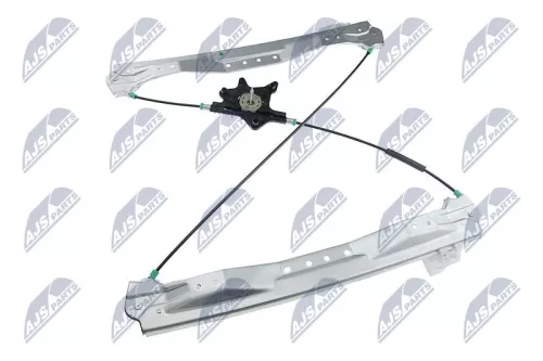 Window Regulator
