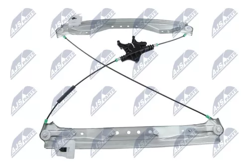 NTY NTY (EPS-CH-015) Window Regulator 