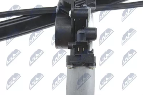 NTY NTY (EPS-CH-016S) Window Regulator 