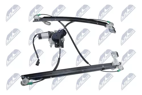NTY NTY (EPS-CH-017S) Window Regulator 