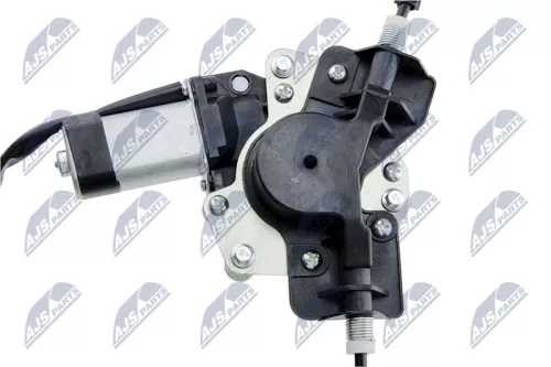NTY NTY (EPS-CH-017S) Window Regulator 