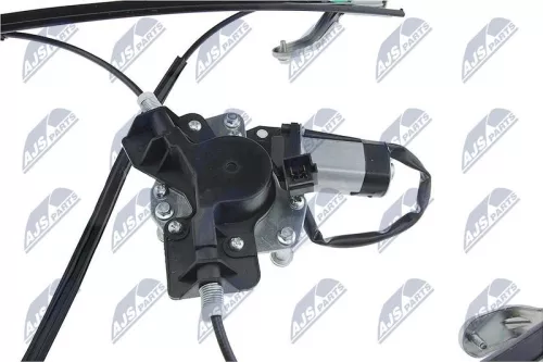 NTY NTY (EPS-CH-018S) Window Regulator 