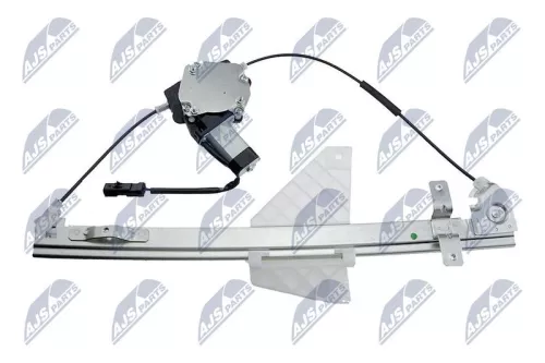 NTY NTY (EPS-CH-020S) Window Regulator 