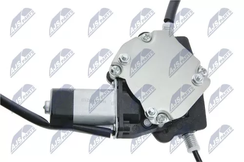 NTY NTY (EPS-CH-021S) Window Regulator 