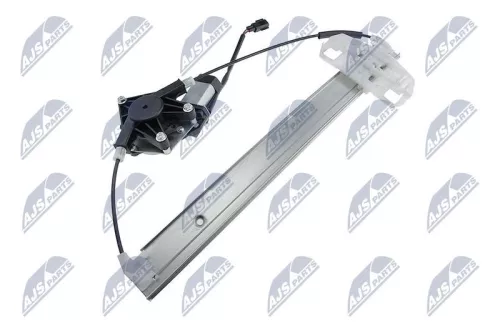 NTY NTY (EPS-CH-022S) Window Regulator 