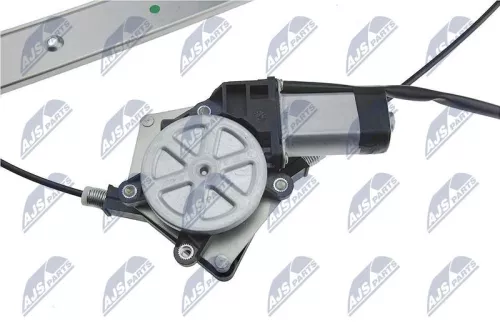 NTY NTY (EPS-CH-022S) Window Regulator 