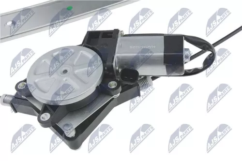 NTY NTY (EPS-CH-022S) Window Regulator 