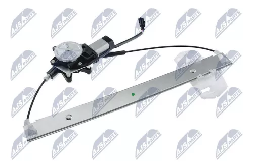 Window Regulator