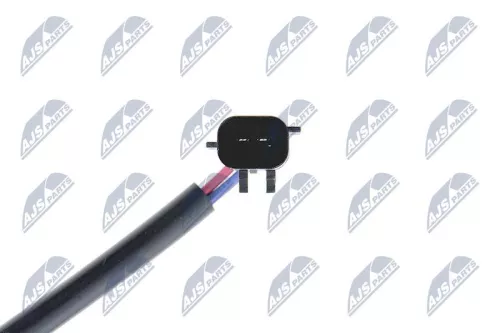 NTY NTY (EPS-CH-023S) Window Regulator 