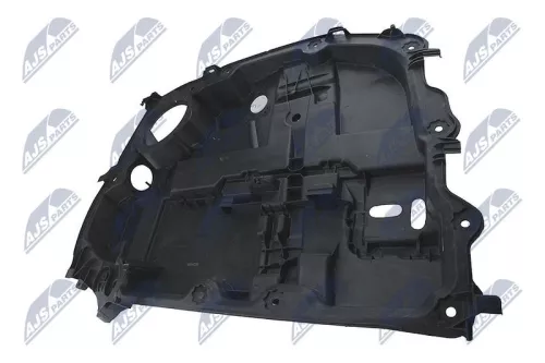 NTY NTY (EPS-CH-026S) Window Regulator 