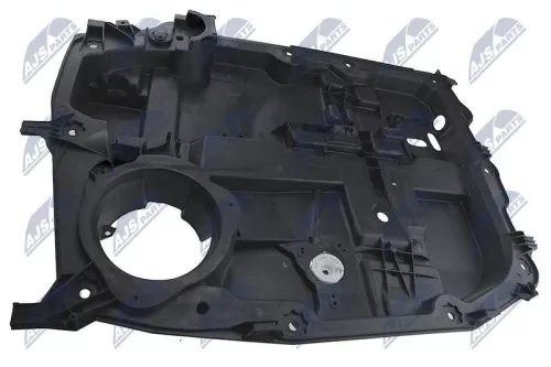 NTY NTY (EPS-CH-027S) Window Regulator 