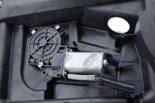 NTY NTY (EPS-CH-028S) Window Regulator 