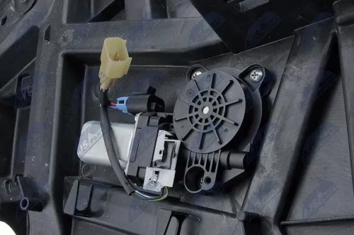 NTY NTY (EPS-CH-030S) Window Regulator 