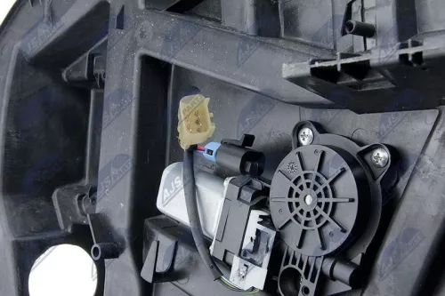 NTY NTY (EPS-CH-030S) Window Regulator 