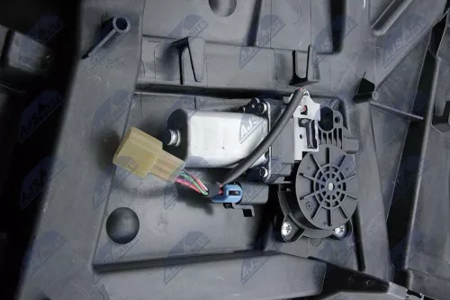 NTY NTY (EPS-CH-031S) Window Regulator 