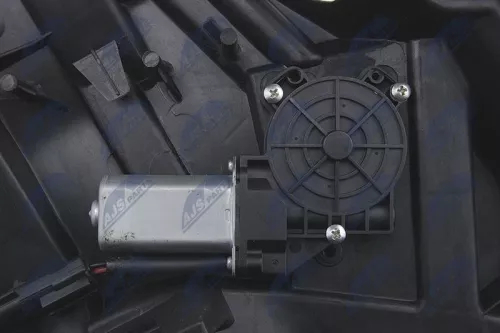 NTY NTY (EPS-CH-033S) Window Regulator 