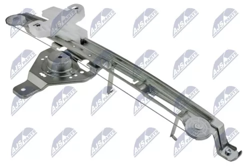 NTY NTY (EPS-CH-036) Window Regulator 