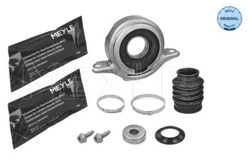 MEYLE MEYLE (414 151 0110/S) Suspension, propshaft 
