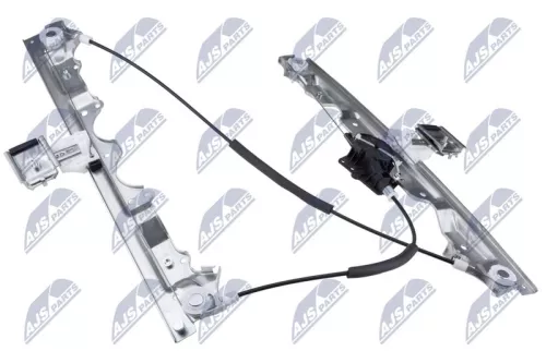NTY NTY (EPS-CH-043) Window Regulator 