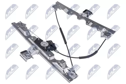 NTY NTY (EPS-CH-043) Window Regulator 