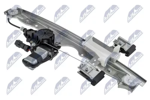 NTY NTY (EPS-CH-047) Window Regulator 