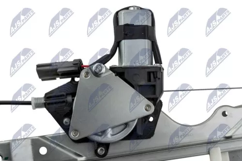 NTY NTY (EPS-CH-047) Window Regulator 