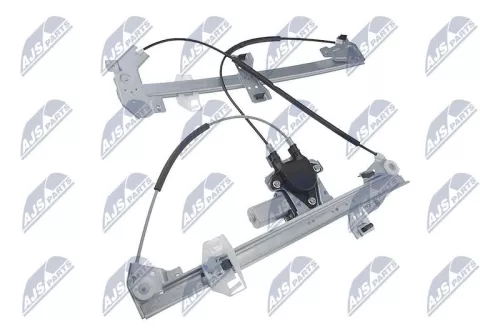 Window Regulator