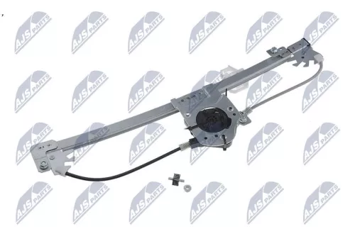Window Regulator