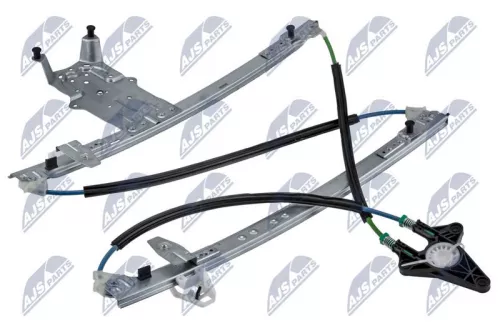 NTY NTY (EPS-CT-017) Window Regulator 